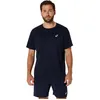 Image de T Shirts Et Chemises Homme - ASICS Core SS Top - Midnight