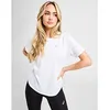 Image de ASICS T-shirt Core - Blanc, Blanc XS