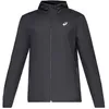 Image de Veste zippée Asics Core Jacket Noire