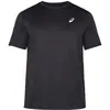 Image de T-Shirt Noir Asics Core SS
