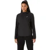 Image de Veste coupe-vent ASICS Core Run noir