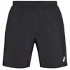 Image de Short Asics Noir CORE 7IN   Légèreté et performance au quotidien