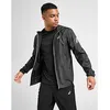 Image de ASICS Veste Icon - Noir, Noir XXL