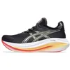 Image de Chaussures De Course Asics Gel-Nimbus 27