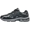 Image de Basket Asics GEL NYC Junior