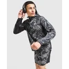 Image de ASICS Veste Fujitrail - Noir, Noir S