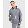 Image de ASICS Veste Core - Gris, Gris XL