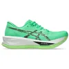 Image de Chaussures de course ASICS Sonicblast Vert Vital/Noir