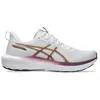 Image de Chaussures De Running Femme - ASICS GT-1000 14 W - White/Yamabuki