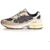 Image de Baskets ASICS Gel-NYC GS Obsidian Grey/Carbon