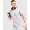 Image de ASICS T-shirt Core brodé - Gris, Gris L