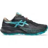 Image de Asics ZAPATILLAS TRAIL RUNNING HOMBRE TRABUCO 14 GTX Homme NEGRO