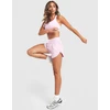 Image de ASICS Short de running Road 3.5 - Rose, Rose L