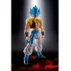 Image de Figurine - BANDAI - Gogeta - Super Saiyan God - 14cm - S.H.Figuarts