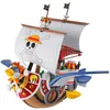 Image de Maquette - Educa Borras - Thousand Sunny Flying - Multicolore - À partir de 8 ans - Mixte
