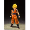Image de DRAGON BALL Z - SS Full Power Son Goku - Figurine S.H. Figuarts 14cm