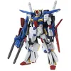 Image de Maquette Gundam - MG 1/100 ZZ Gundam Ver. Ka - BANDAI SPIRITS - Modèle - ZZ Gundam Ver. Ka - Maquette