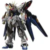 Image de Model Kit - BANDAI SPIRITS - MGEX 1/100 Strike Freedom Gundam - Bleu - 14 ans et plus - Mixte
