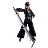 Image de Bleach - Renji Abarai - Figurine S.H. Figuarts 15.5cm en occasion ou reconditionné