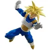 Image de Figurine - Bandai Tamashii Nations - S.H. Figuarts Super Saiyan Trunks - 14 cm - Collection - Dragon Ball Z