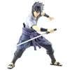 Image de Bandai Entry Grade Naruto - Kit modèle Uchiha Sasuke pièces prépeintes sans colle (débutants)