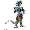 Image de Figurine articulée - BANDAI TAMASHII NATIONS - S.H. Figuarts - 12 cm - Accessoires inclus - Dragon Ball