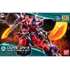 Image de Maquette Gundam - BANDAI - Wing Gundam 005 Ogre Gn-X - 1/144 - Plastique - Bleu
