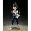 Image de DRAGON BALL Z - Vegeta Old Battle Clothes - Fig. S.H. Figuarts 14cm