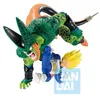 Image de Figurine Ichibansho - Dragon Ball Z - Vegeta Vs Cell (dragon History Ii)