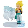 Image de Figurine Ichibansho Dragon Ball Z Super Saiyan Gotenks & Ghost (dragon Histo