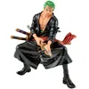 Image de Figurine - BANDAI - King Of Artist Roronoa Zoro Special Ver. (A) - One Piece - 19 cm - Pour collectionneurs