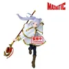 Image de Figurine - BANDAI - Maximatic Frieren II - Frieren: Beyond Journeys End - ~19 cm - Détails soignés