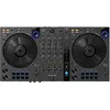 Image de PIONEER DJ DDJ-FLX6-GT - Contrôleur DJ 4 voies pour rekordbox et Serato DJ Pro et Virtual DJ