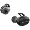 Image de Casque découte sans fil Pioneer E8TW-H - Noir - Sport - Batterie rechargeable - Haut-parleur 6mm