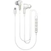 Image de Pioneer Rayz SE-LTC3R-W Écouteurs avec micro intra-auriculaire filaire Suppresseur de bruit actif Lightning glacé pour Apple 