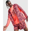 Image de ASICS Veste Fujitrail - Rose, Rose L