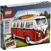 Image de LEGO Creator - 10220 - Jeu de Construction - Le Camping-Car - Volkswagen T1 en occasion ou reconditionné