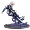 Image de Statuette en PVC Blue Lock 1-7 Seishiro Nagi 20 cm - FURYU
