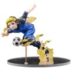 Image de Statuette PVC 1/7 - FURYU - MEGURU BACHIRA - 19 cm - Bleu - Intérieur - Adulte