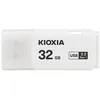 Image de USB 2.0 KIOXIA 32 GB U301 BLANC
