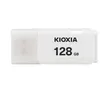 Image de Clé USB - KIOXIA - U202 - 128 Go - USB 2.0 - Blanc