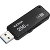 Image de Lecteur USB Flash - KIOXIA - U365 - 256 Go - USB Type-A - Noir