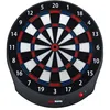 Image de Fléchette intelligente - GranBoard - Modèle Bluetooth - 56 x 51 cm - 2 parties - Bleu