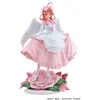 Image de Proof - The Quintessential Quintuplets - Statuette 1/7 Nakano Itsuki Angel Ver. 26 cm