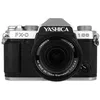 Image de YASHICA Appareil photo numérique FX-D 100