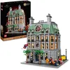 Image de Kit de Construction - LEGO - 76218 - Marvel - Docteur Strange - 9 Minifigurines - 3 Étages