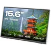 Image de Ecran PC Portable Tactile - JAPANNEXT - 15.6 - IPS - Full HD (1920x1080) - JN-MD-i156FHDR-T