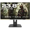 Image de Ecran PC Gamer - JAPANNEXT - 23.8 - IPS - Full HD (1920x1080) - 200Hz - 0.5ms - Camo - JN-IPS238FHD200F-HSP-Camo