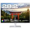Image de Écran PC - JAPANNEXT - JN-282i4KP-HSP - 28 IPS 4K+ (3840x2560) - Format 3:2 - HDR FreeSync/G-Sync