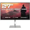 Image de Ecran PC Gamer - JAPANNEXT - 27 - IPS - WQHD (2560x1440) - 300Hz - 1ms - JN-IPS27G300Q-HSP
